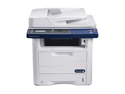Xerox WorkCentre 3315/DN