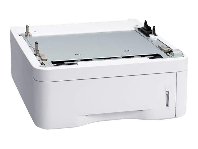Xerox media tray / feeder - 520 sheets