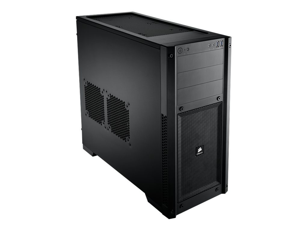 CORSAIR Carbide Series 300R - mid tower - ATX