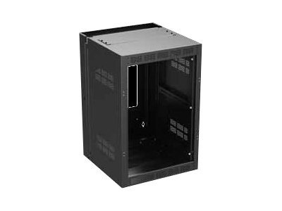 Atlas Sound WMA Series - rack - 16U