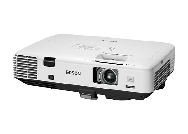 Epson PowerLite 1940W - LCD projector
