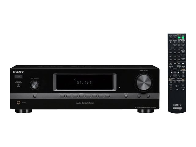Sony STRDH130 2-Channel Stereo Receiver