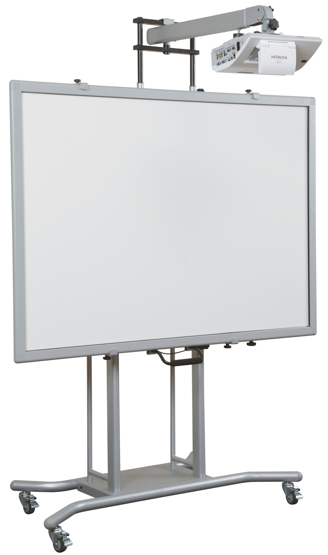 Elevation Interactive Whiteboard Cart