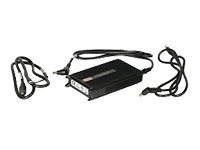 Gamber-Johnson Lind Automobile Power Adapter - car power adapter