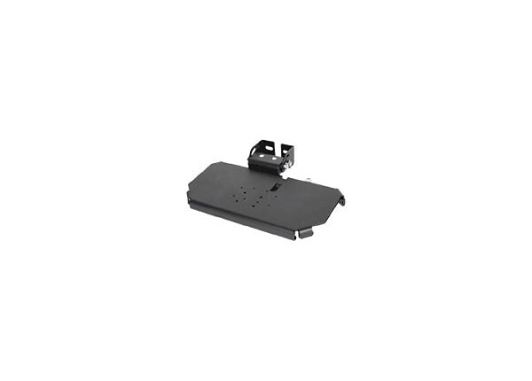 Gamber-Johnson Quick Release Keyboard Tray Assembly - mounting component