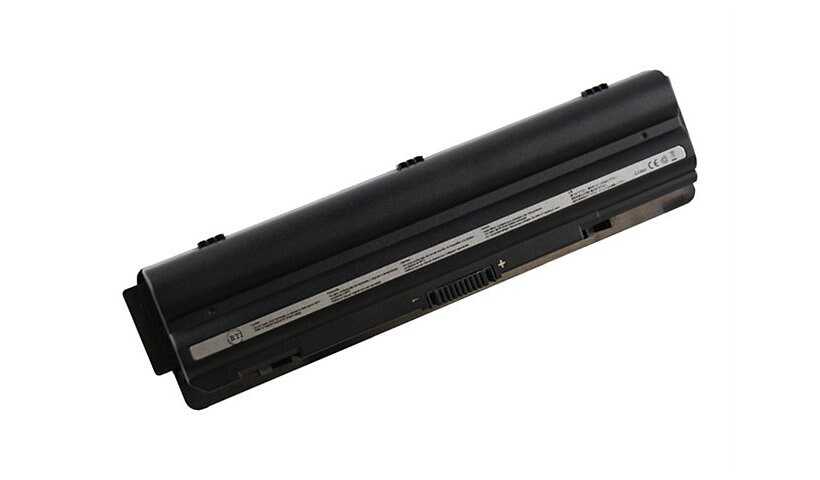 BTI DL-XPS15X9 - notebook battery - Li-Ion - 8400 mAh