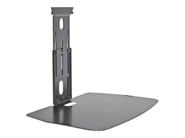 Chief Thinstall TA100 shelf - for AV System - black
