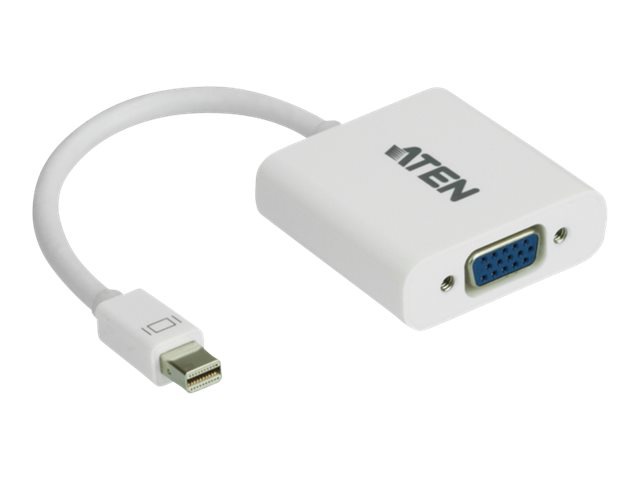 ATEN VC920 - video converter