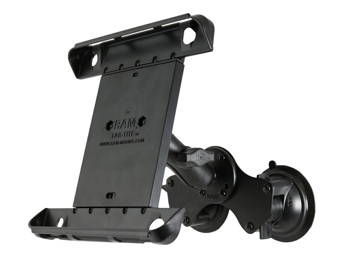 RAM RAM-B-189-TAB3U - car holder for tablet