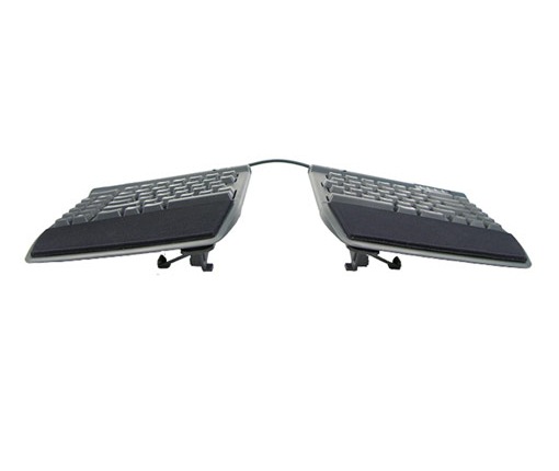 Thumbnail 3 of 7 for Kinesis Freestyle2 VIP3 Keyboard for PC