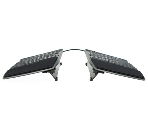 Thumbnail 4 of 7 for Kinesis Freestyle2 VIP3 Keyboard for PC