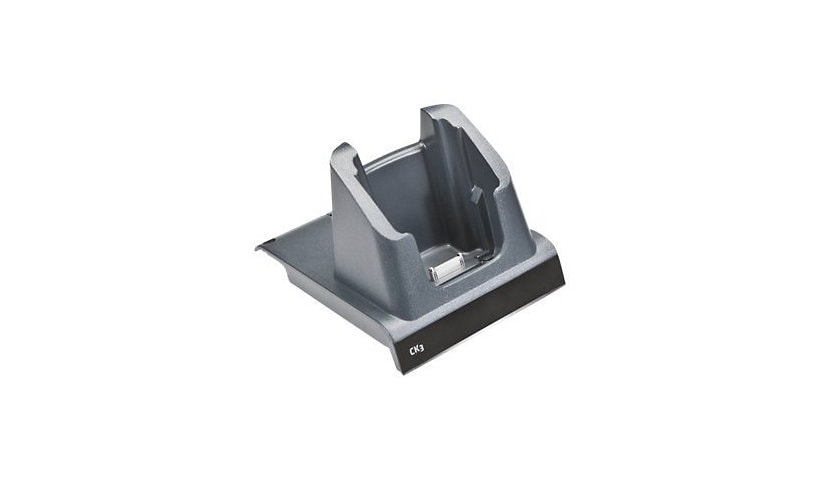 Intermec FlexDock Mobile Computer Cup - docking station adapter