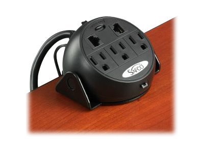 Safco Power Module - power strip