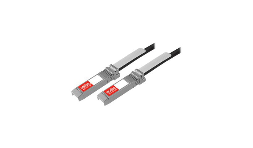 PROLINE 3M ACTIVE TWINAX CABLE SFP+/SFP+ 10GBASE-CR COPPER CABLE