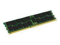 Kingston - DDR3 - 16 GB - DIMM 240-pin