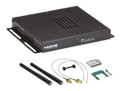 iCOMPEL™ K Series VESA Digital Signage Kiosk Player, Wi-Fi