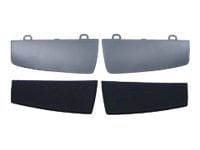 Kinesis Freestyle2 Palm Supports & Pads