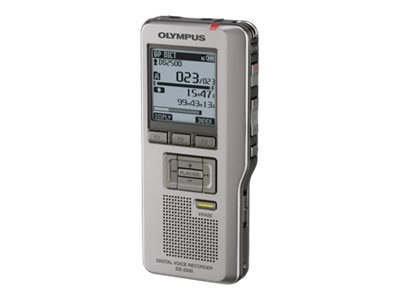 Olympus DS-2500 - voice recorder