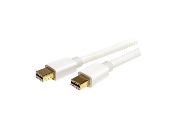 StarTech.com Mini DisplayPort Cable - DisplayPort cable - 1 m