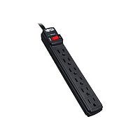 Tripp Lite Surge Protector 6 Outlet 6ft Cord 360 joules 6