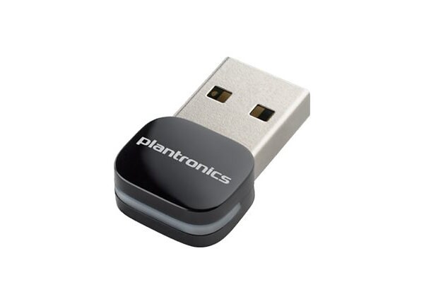 Poly - network adapter - USB 85117-01 - Headsets - CDW.com