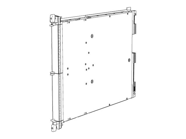 Juniper MX-MPC3E-3D Expansion Module