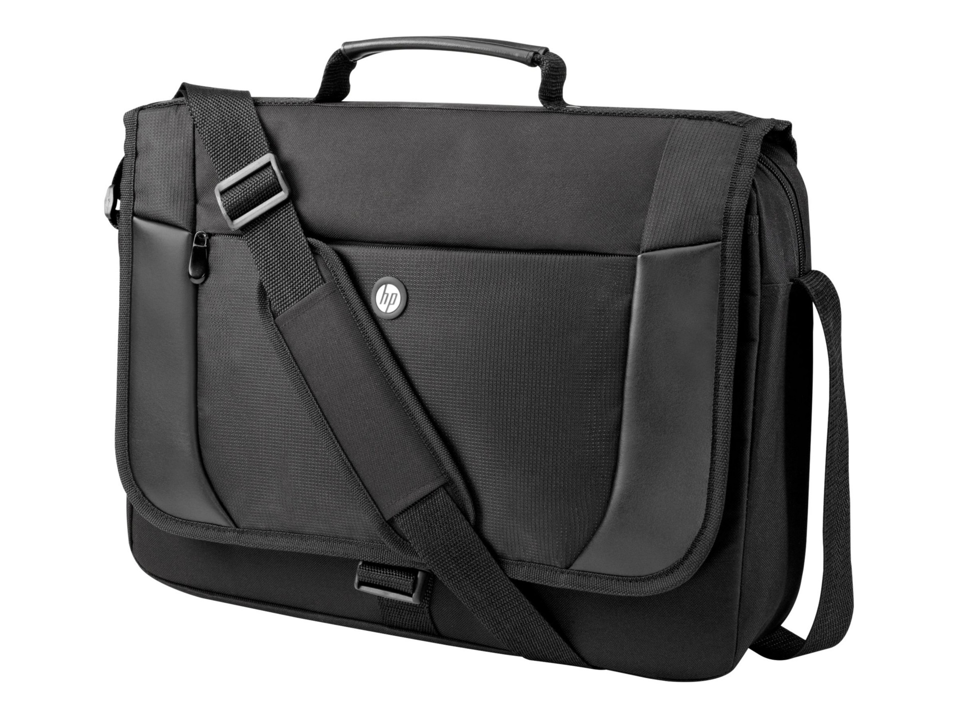 HP Essential Messenger 17.3" Notebook Case