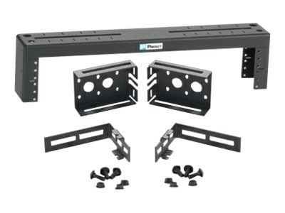 Panduit PanZone Overhead Distribution Rack