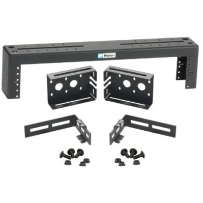 Panduit PanZone Overhead Distribution Rack