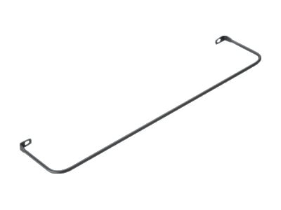 Panduit SRB19D5BL Cable Strain Relief Bar