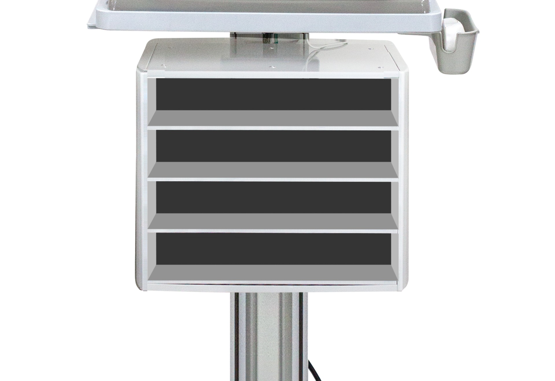 CAPSA M38E RX NON-LOCK MOD FASTINST