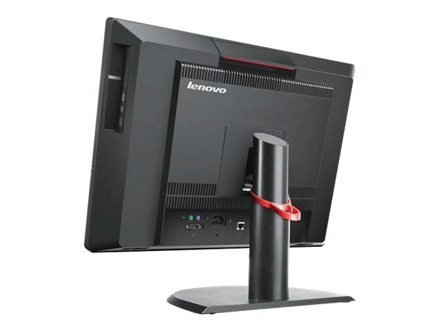 Lenovo ThinkCentre M92z 3314 - Core i5 3470T 2.9 GHz - 4 GB - 500 GB - LED 23"