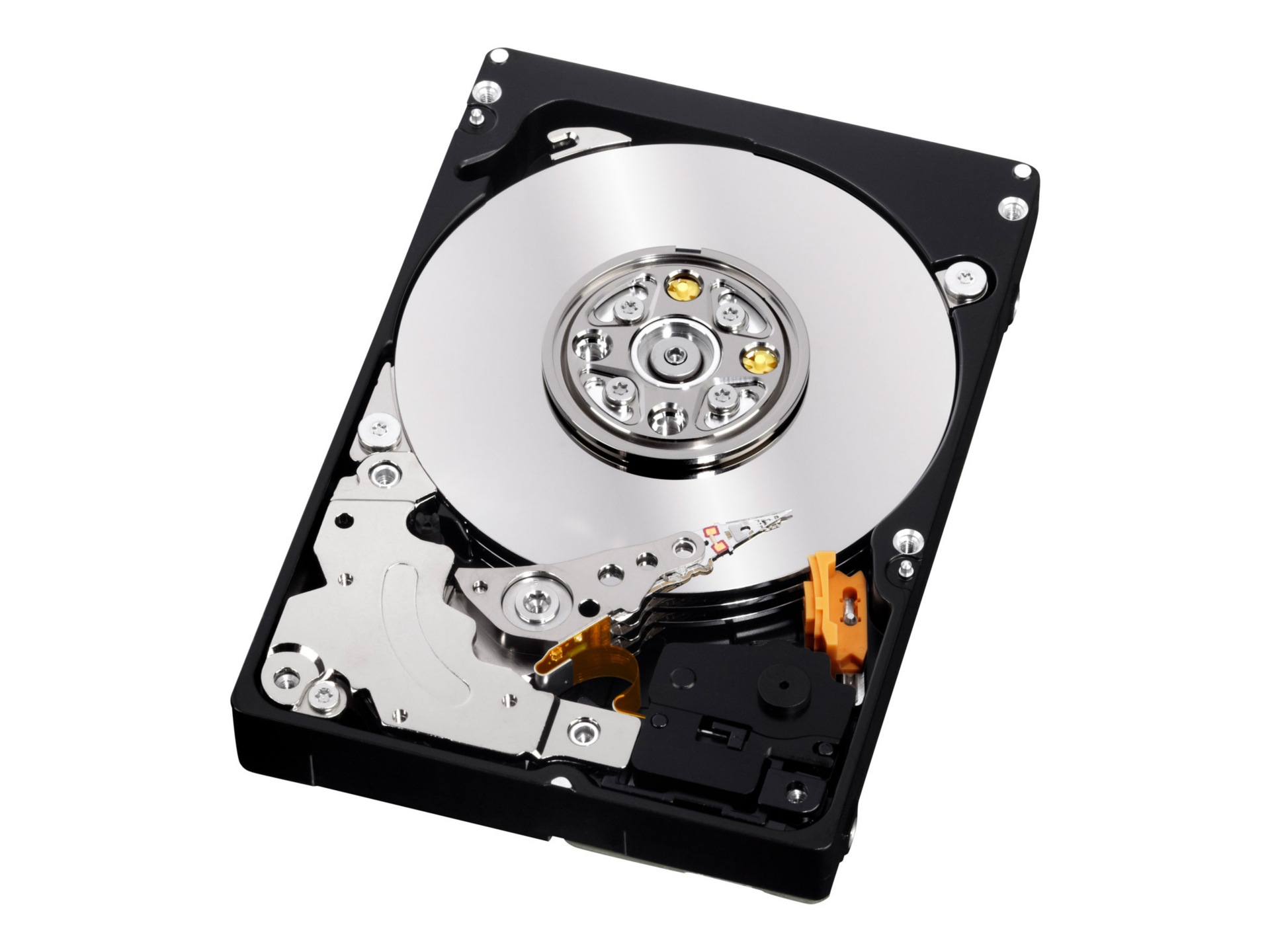 WD XE WD9001BKHG - hard drive - 900 GB - SAS 6Gb/s