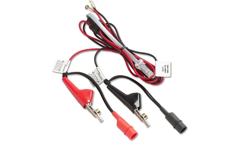 Fluke Test Lead - testing device cable