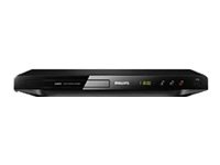 Philips DVP3680 - DVD player