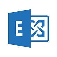 Microsoft Exchange Online Plan 2 - subscription license - 1 user