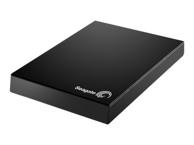 SEAGATE 500GB EXP PORT HDD