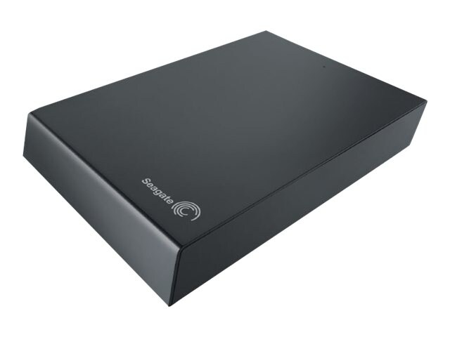 Seagate Expansion Desktop STBV2000100 - hard drive (While supplies last)
