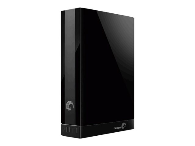 Seagate 2TB Backup Plus Desktop Drive