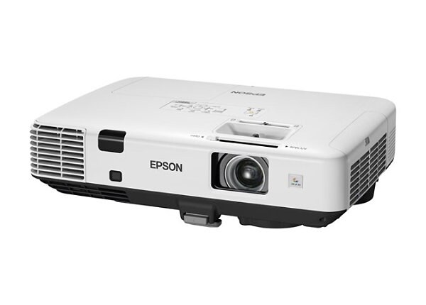 Epson PowerLite 1960 - LCD projector