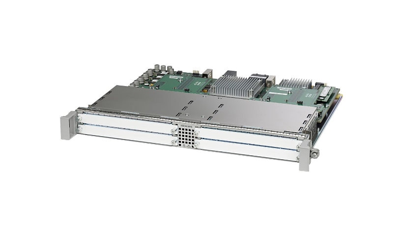 Cisco ASR 1000 Series SPA Interface Processor 40G - expansion module