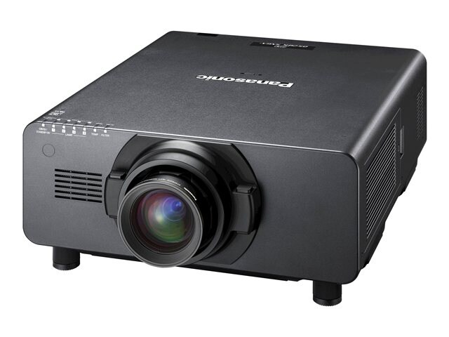 Panasonic PT DS20KU - DLP projector