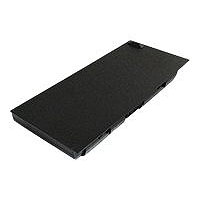 Total Micro 8700 mAh Li-Ion Notebook Battery for Dell Precision M4600