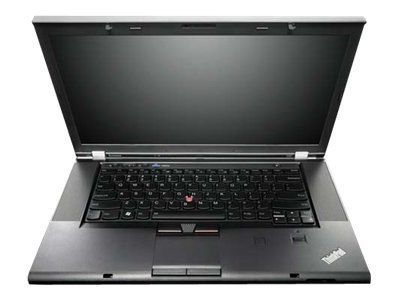 Lenovo ThinkPad T530 2392 - 15.6" - Core i7 3520M - Windows 7