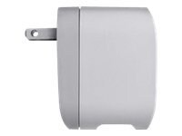 Belkin Rotating Charger + ChargeSync for Kindle - power adapter