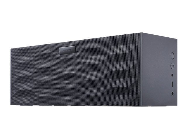 Jawbone Big Jambox Graphite Hex - speaker - for portable use - wireless