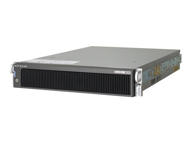 NETGEAR ReadyDATA 5200 Unified Network Storage (RD5200-100WWS)
