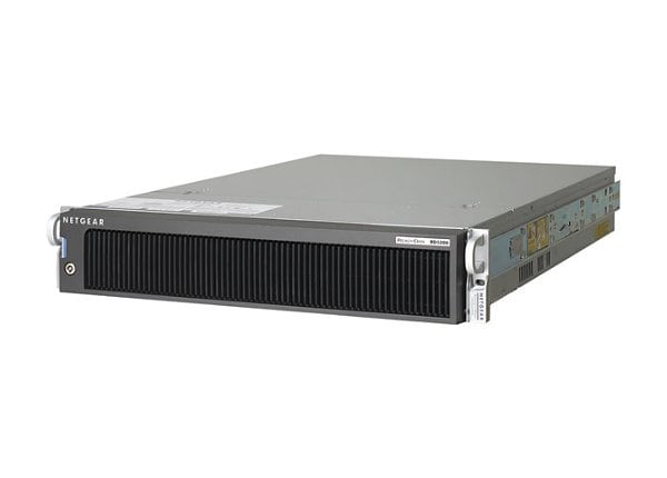 NETGEAR ReadyDATA 5200 Unified Network Storage (RD5200-100WWS)
