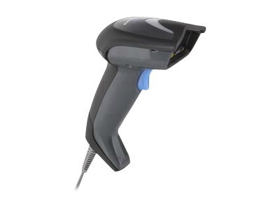 Datalogic Gryphon I GD4430 - USB Kit - barcode scanner