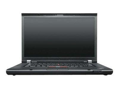 Lenovo ThinkPad W530 2438 - 15.6" - Core i7 Extreme Edition 3920XM - Windows 7 Professional 64-bit - 16 GB RAM - 500 GB